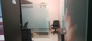 Team Area in  Office Space at Rustomjee Eaze Zone Mall, Malad West – for Rent
