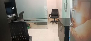 Team Area in  Office Space at Rustomjee Eaze Zone Mall, Malad West – for Rent