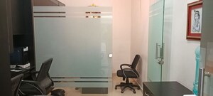 Team Area in  Office Space at Rustomjee Eaze Zone Mall, Malad West – for Rent