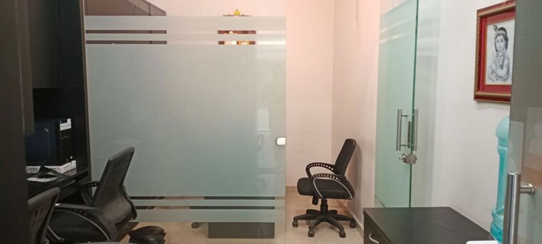 Team Area, rustomjee-eaze-zone-mall Commercial Office Space 167 Sq.Ft. In Malad West Mumbai 10691794