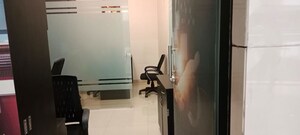 Team Area in  Office Space at Rustomjee Eaze Zone Mall, Malad West – for Rent