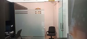 Team Area in  Office Space at Rustomjee Eaze Zone Mall, Malad West – for Rent