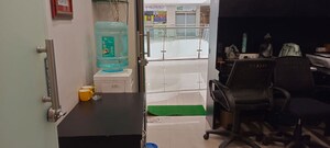 Team Area in  Office Space at Rustomjee Eaze Zone Mall, Malad West – for Rent