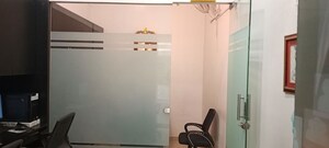 Team Area in  Office Space at Rustomjee Eaze Zone Mall, Malad West – for Rent