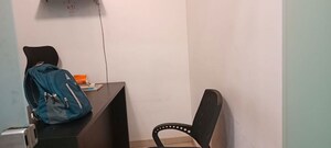 Furnished Amenities in  Office Space at Rustomjee Eaze Zone Mall, Malad West – for Rent