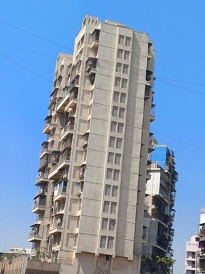 1 BHK Apartment For Rent in Century One, Ghansoli