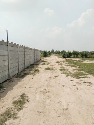Plot Area in  Plot at Maruti Kunj – for Sale