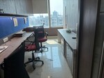 400 Sq.Ft. Office Space in Hubtown Viva