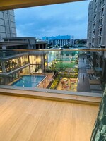 2 BHK 1009 Sq.Ft. Apartment in Oxy Beaumonde