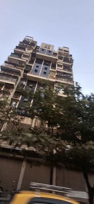 1 BHK Apartment For Rent in Century One, Ghansoli