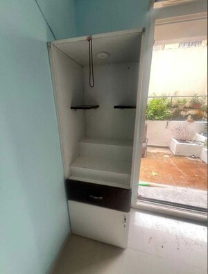 Furnished Amenities in 3 BHK Apartment at Mahaveer Amaze, Kadugodi – for Rent