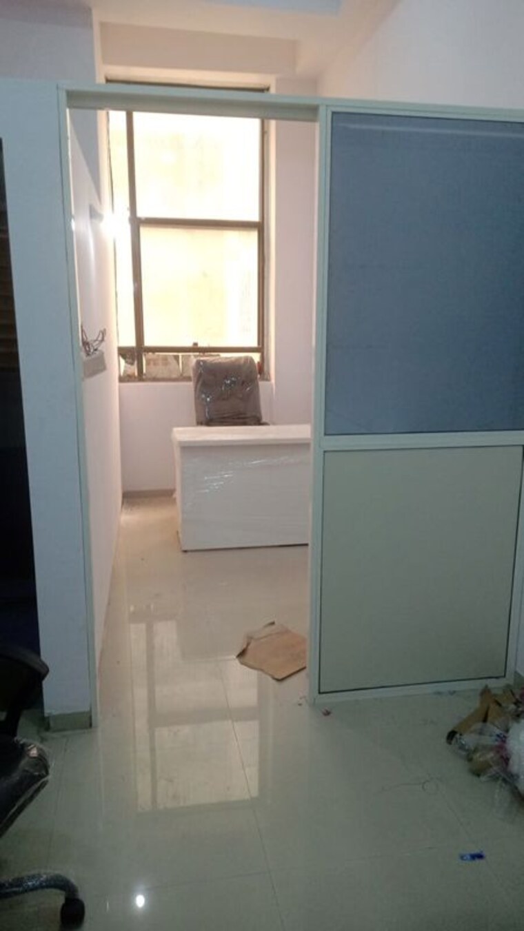 Bathroom, lotus-business-park Commercial Office Space 270 Sq.Ft. In Malad West Mumbai 10691815