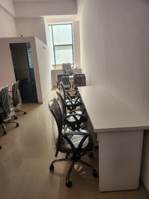  Office Space For Rent in Lotus Business Park, Malad West