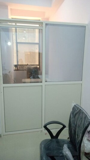 Furnished Amenities in  Office Space at Lotus Business Park, Malad West – for Rent