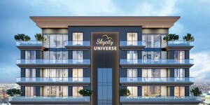 3 BHK Apartment – Exterior View View at Bharthana - for Sale
