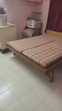 2 BHK +Apartment For Rent in Blue Pearl 204 Blue Paradise