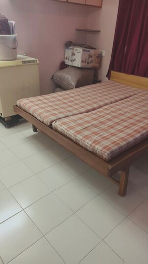 2 BHK Apartment For Rent in Blue Pearl 204 Blue Paradise, Baner