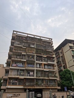 2 BHK Apartment For Rent in Jagruti Sai Palace