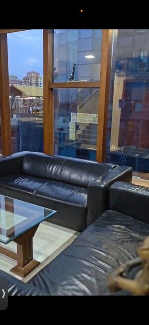 Gym in  Office Space at Solitaire Malad West, Malad West – for Rent