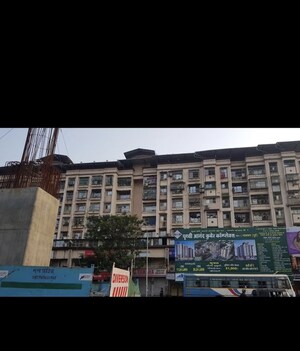 1 BHK Apartment For Sale in Latif Park, Mira Road