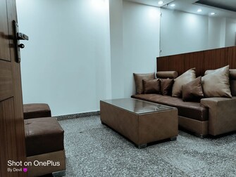 1 BHK Builder Floor For Rent in Realtech The Luxurium in Sushant Lok I, Gurgaon