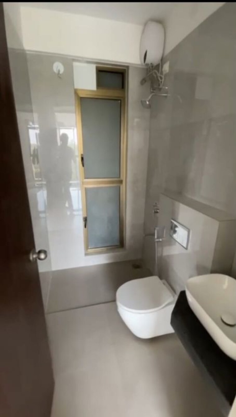 Bathroom, kandivli-dharamveer 2 Bedroom 515 Sq.Ft. Apartment In Kandivali West Mumbai 10690100