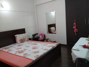 1 BHK Apartment For Rent in Urbtech Xaviers, Sector 168