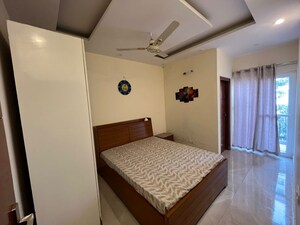 Bedroom in 3 BHK Independent House at Patiala Road – for Sale
