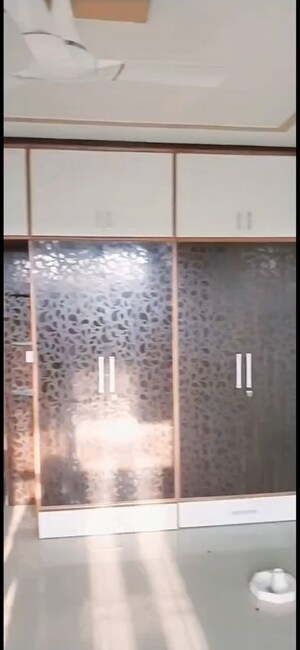 Bathroom in 3 BHK Apartment at Omaxe Heights, Sector 86 – for Rent