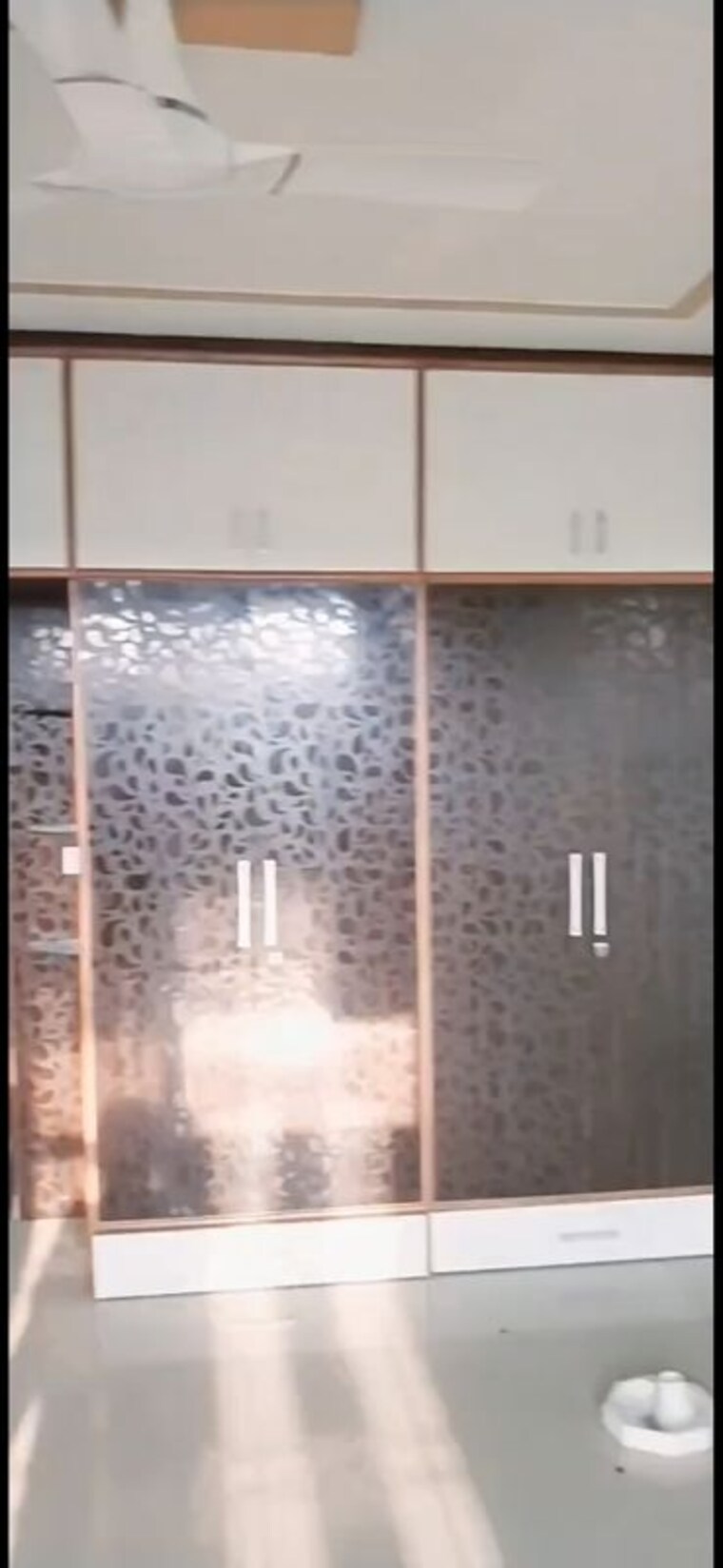 Bathroom, omaxe-heights 3 Bedroom 1600 Sq.Ft. Apartment In Sector 86 Faridabad 10691830