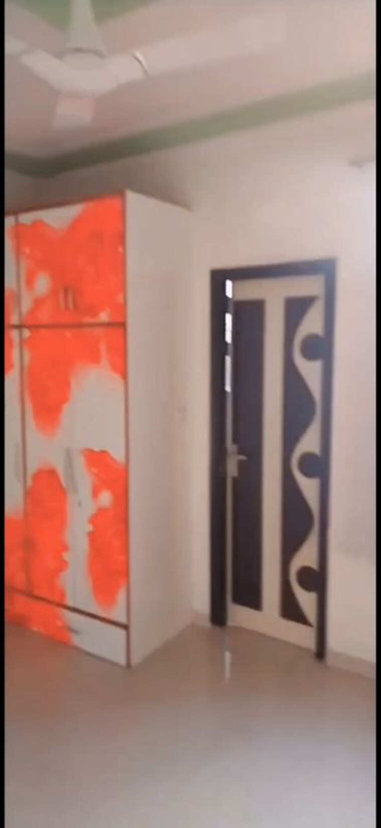 undefined, omaxe-heights 3 Bedroom 1600 Sq.Ft. Apartment In Sector 86 Faridabad 10691830