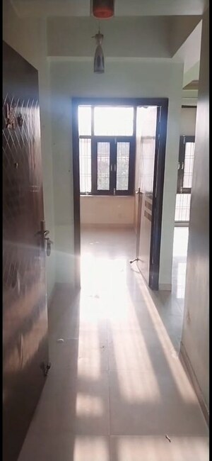 Building Lobby in 3 BHK Apartment at Omaxe Heights, Sector 86 – for Rent