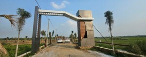  Plot For Sale in Wave City