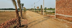 Plot Area in  Plot at Wave City – for Sale
