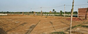 Plot Area in  Plot at Wave City – for Sale