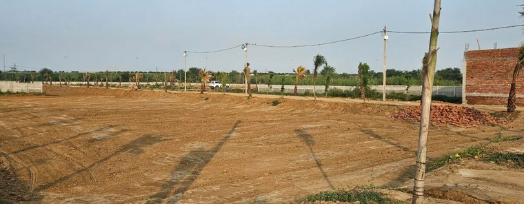 undefined, wave city  100 Sq.Yd. Plot In Wave City Ghaziabad 10691769