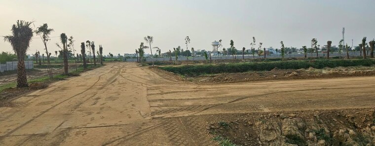 undefined, wave city  100 Sq.Yd. Plot In Wave City Ghaziabad 10691769