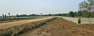 Plot Area in  Plot at Wave City – for Sale