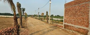 Plot Area in  Plot at Wave City – for Sale