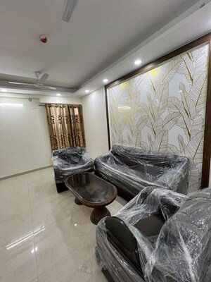 Living Room in 2 BHK Apartment at Signature Global Prime, Sector 63a – for Rent