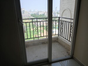 Balcony in 2 BHK Apartment at Signature Global Prime, Sector 63a – for Rent