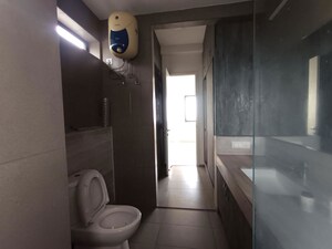 Building Lobby in 2 BHK Builder Floor at Sector 23 – for Rent