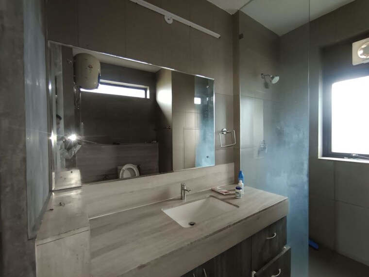 Living Room, sector 23 2 Bedroom 1200 Sq.Ft. Builder Floor In Sector 23 Gurgaon 10691856