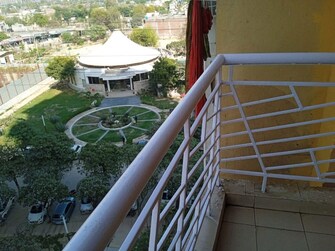 2 BHK 1261 Sq.Ft. Apartment in BPTP Princess Park