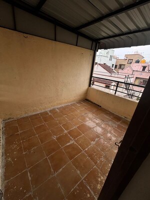 Kitchen in 2 BHK Apartment at RPS Homes, Dhanori – for Rent