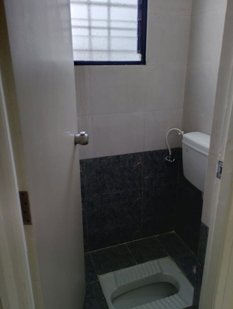 Bathroom, venkatesh-hillside 1 Bedroom 620 Sq.Ft. Apartment In Dhayari Pune 10691845