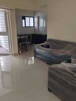 1 BHK 620 Sq.Ft. Apartment in Venkatesh Hillside