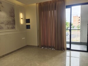 Building Lobby in 2 BHK Builder Floor at Sector 23 – for Rent