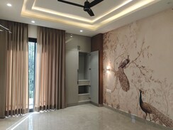 2 BHK +Builder Floor For Rent in Sector 23