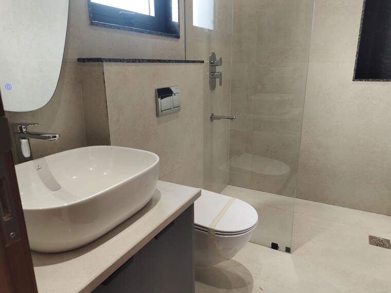 Bathroom, sector 23 2 Bedroom 1200 Sq.Ft. Builder Floor In Sector 23 Gurgaon 10691866